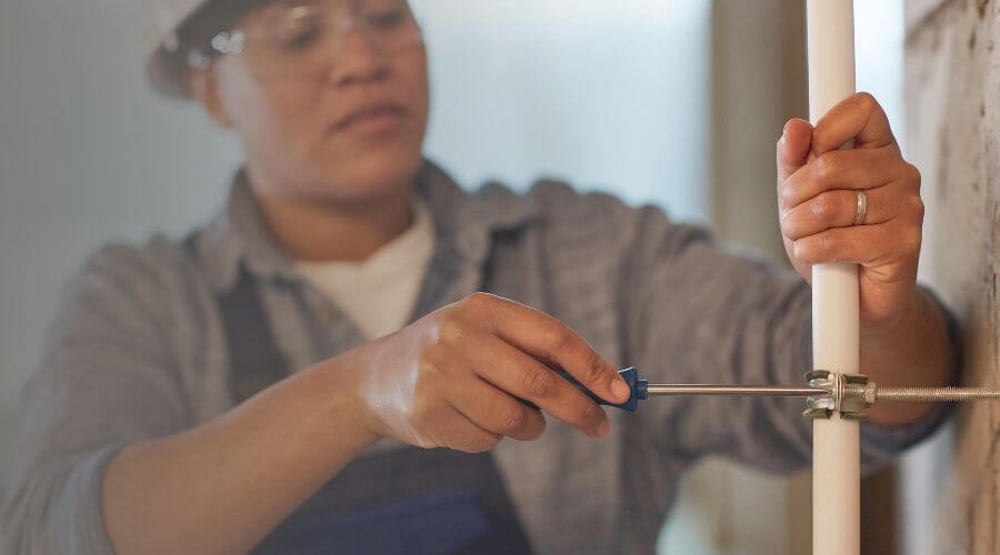 Professional annual plumbing maintenance services in Waller, TX